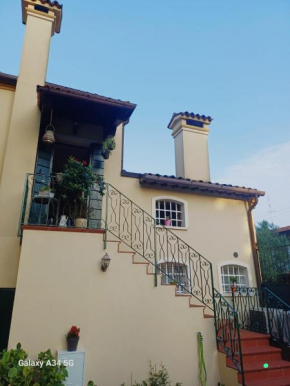 Il Granaio letterario Padova